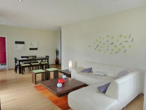 Apartment Elegance