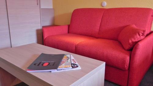Aparthotel India Village Guesthouse