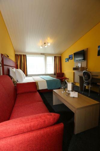 Aparthotel India Village Guesthouse