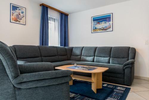 Apartamentos Haus Avalanche