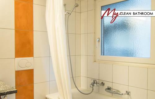 Welcome Hotel Bergheimat