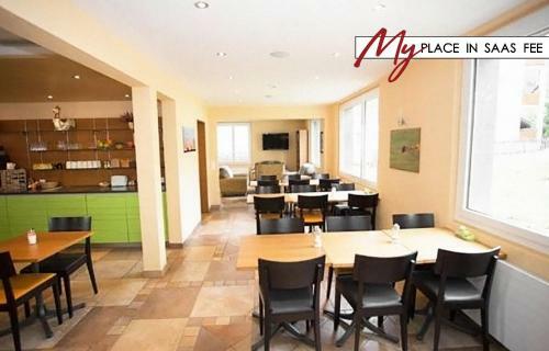 Welcome Hotel Bergheimat