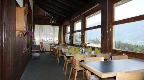 Posada Hotel Beatus
