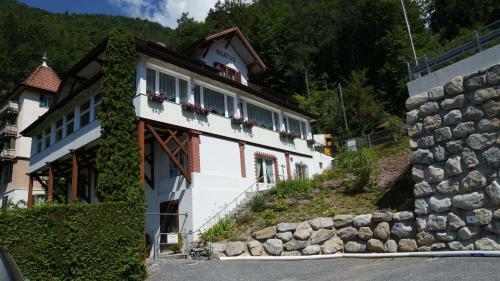 Posada Hotel Beatus