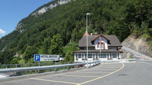 Posada Hotel Beatus