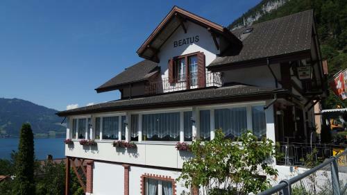 Posada Hotel Beatus
