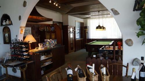 Posada Hotel Beatus