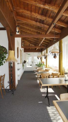 Posada Hotel Beatus