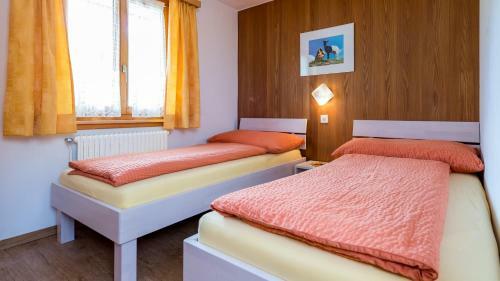 Apartamentos Haus Belle-vue