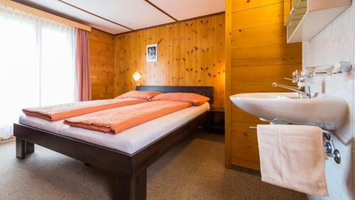 Apartamentos Haus Belle-vue