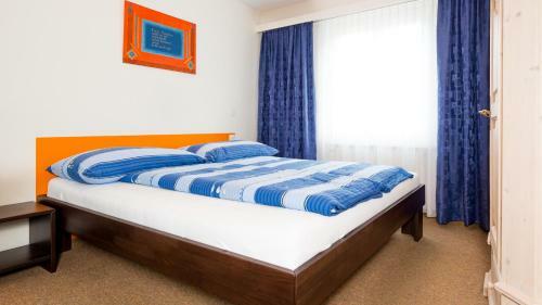Apartamentos Haus Belle-vue