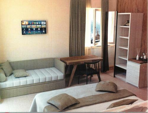 Hotel Morgana