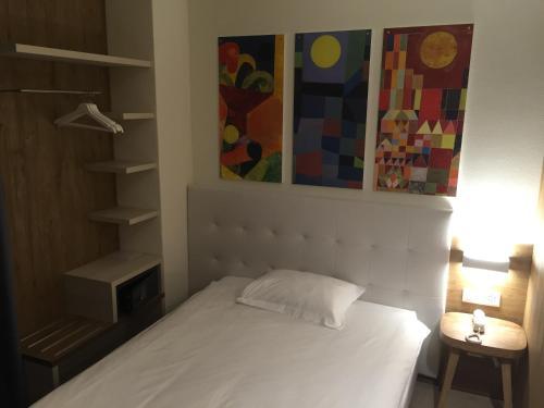Hotel Morgana