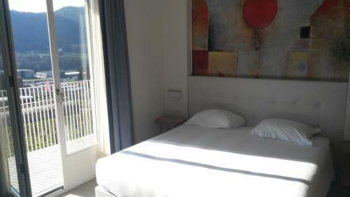Hotel Morgana