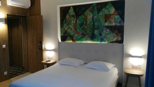 Hotel Morgana