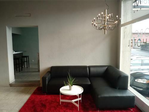 Hotel Morgana
