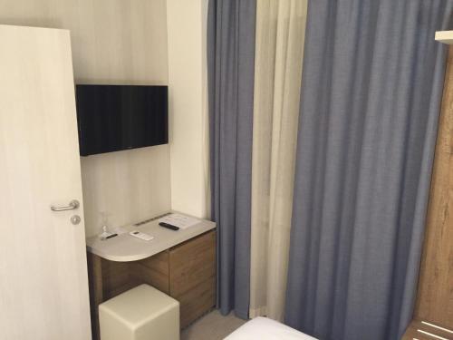 Hotel Morgana