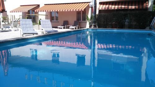 Hotel Morgana