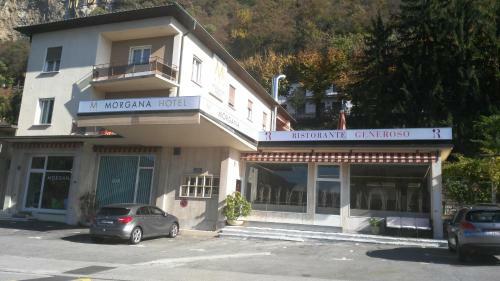 Hotel Morgana