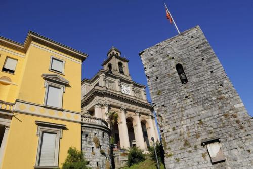 Apartamento Casa Landoni