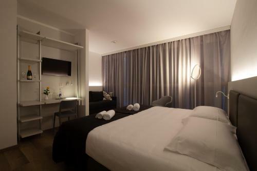 Hotel Albergo Milano