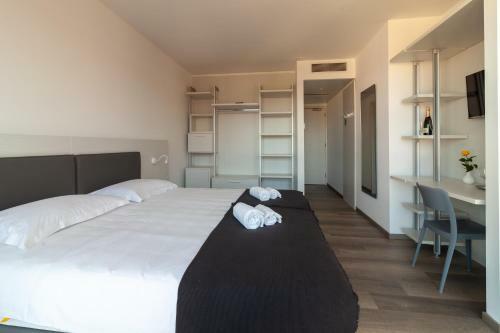 Hotel Albergo Milano