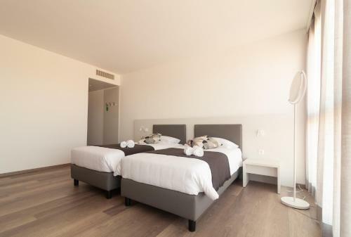 Hotel Albergo Milano