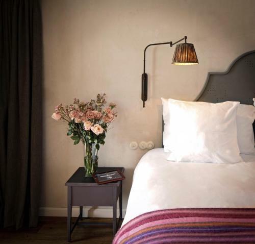 Hotel La Cord�e Des Alpes