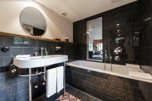 Hotel La Cord�e Des Alpes