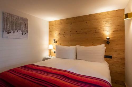 Hotel La Cord�e Des Alpes