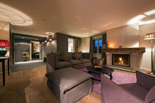 Hotel La Cord�e Des Alpes