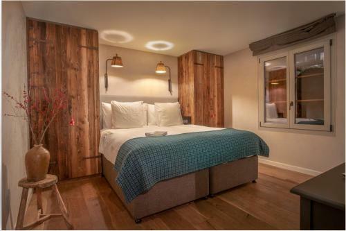 Hotel La Cord�e Des Alpes