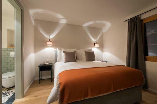 Hotel La Cord�e Des Alpes