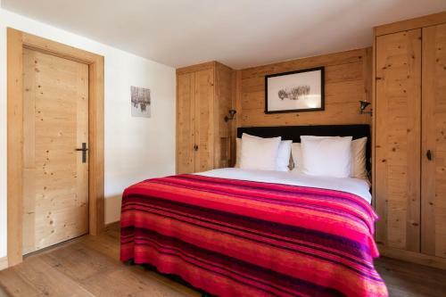 Hotel La Cord�e Des Alpes