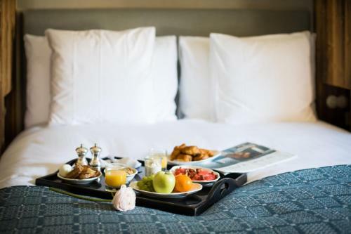 Hotel La Cord�e Des Alpes
