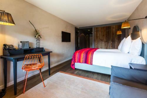 Hotel La Cord�e Des Alpes