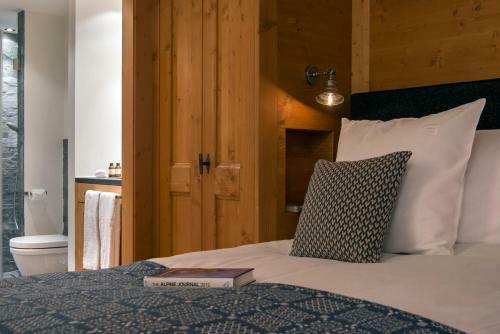 Hotel La Cord�e Des Alpes