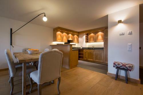 Hotel La Cord�e Des Alpes