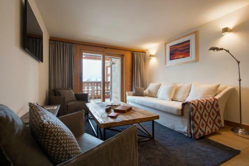 Hotel La Cord�e Des Alpes