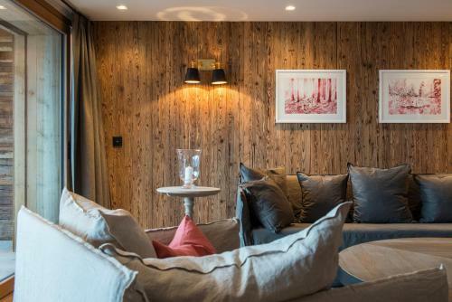 Hotel La Cord�e Des Alpes