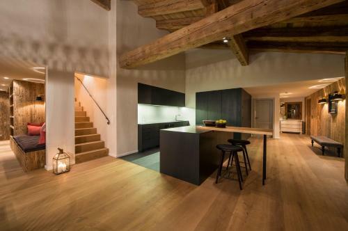 Hotel La Cord�e Des Alpes