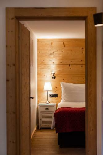 Hotel La Cord�e Des Alpes