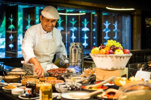Hotel La Cord�e Des Alpes