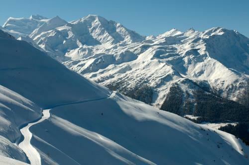 Hotel La Cord�e Des Alpes