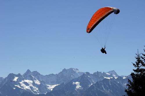Hotel La Cord�e Des Alpes