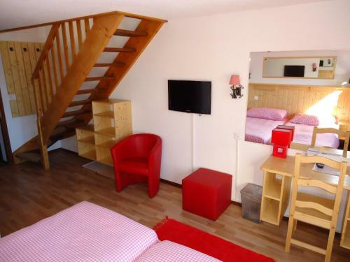 Bed & Breakfast Hotel Mirabeau