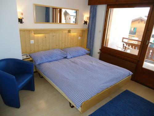 Bed & Breakfast Hotel Mirabeau