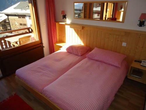 Bed & Breakfast Hotel Mirabeau