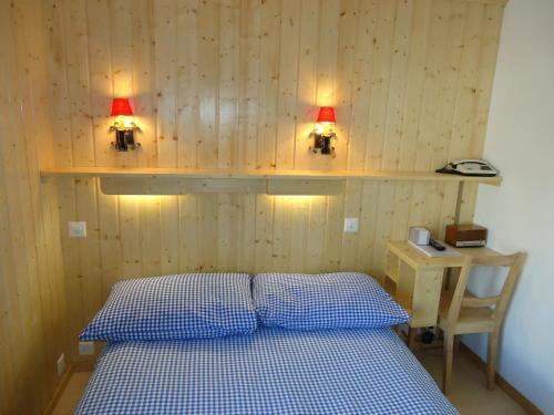 Bed & Breakfast Hotel Mirabeau