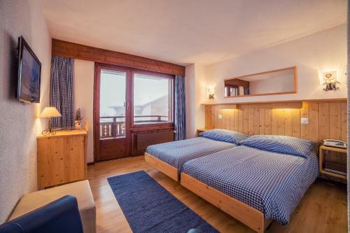 Bed & Breakfast Hotel Mirabeau